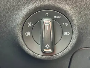 Škoda Kodiaq Style