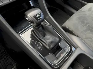 Škoda Kodiaq Style