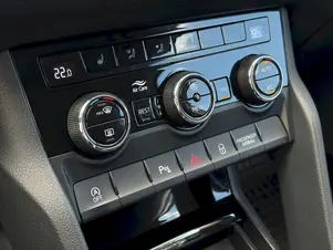 Škoda Kodiaq Style