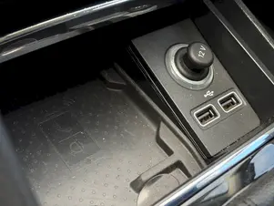 Škoda Kodiaq Style