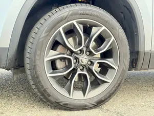 Škoda Kodiaq Style