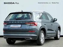 Kodiaq L&K