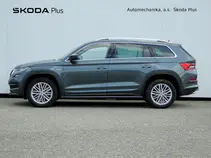 Kodiaq L&K