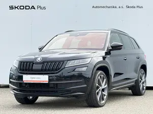 Škoda Kodiaq SportLine