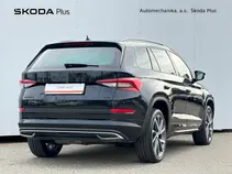 Kodiaq SportLine