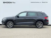 Kodiaq SportLine