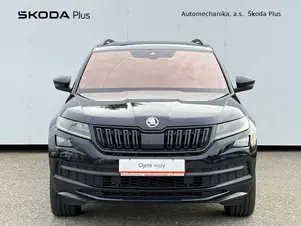 Škoda Kodiaq SportLine