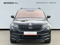 Kodiaq SportLine