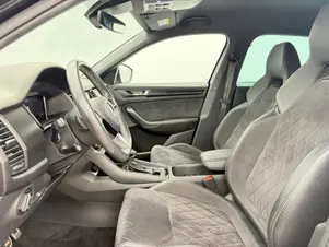 Škoda Kodiaq SportLine