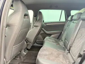 Škoda Kodiaq SportLine