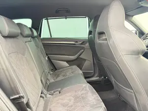 Škoda Kodiaq SportLine