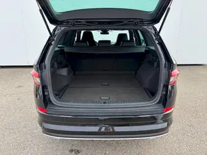 Škoda Kodiaq SportLine
