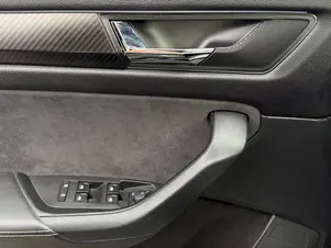 Škoda Kodiaq SportLine