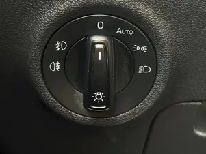 Škoda Kodiaq SportLine
