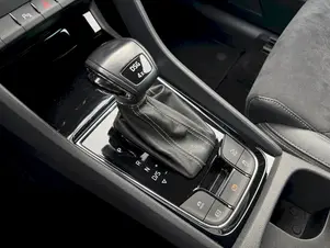 Škoda Kodiaq SportLine