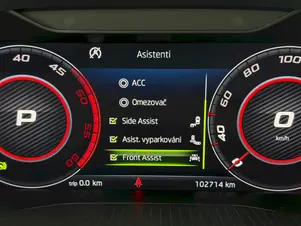 Škoda Kodiaq SportLine