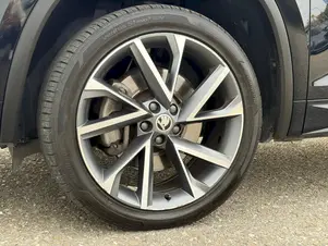 Škoda Kodiaq SportLine