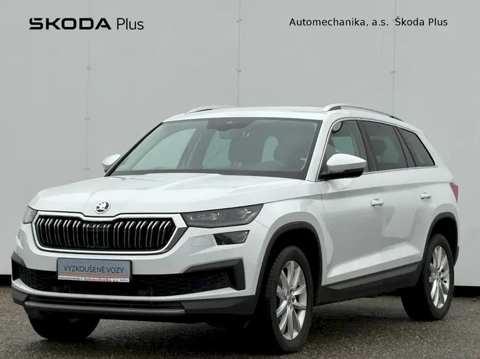 Kodiaq Style