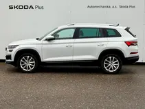 Kodiaq Style
