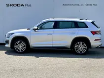 Kodiaq L&K