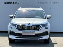 Kodiaq L&K