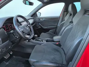 Škoda Kodiaq SportLine