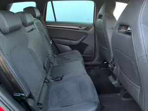 Škoda Kodiaq SportLine