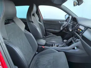 Škoda Kodiaq SportLine