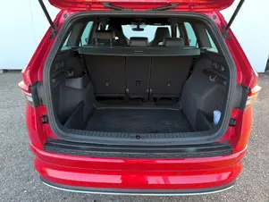 Škoda Kodiaq SportLine