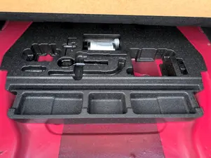 Škoda Kodiaq SportLine