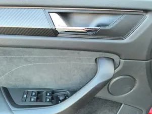 Škoda Kodiaq SportLine