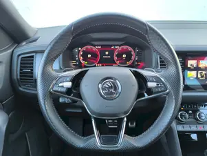 Škoda Kodiaq SportLine