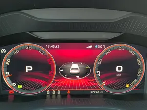 Škoda Kodiaq SportLine