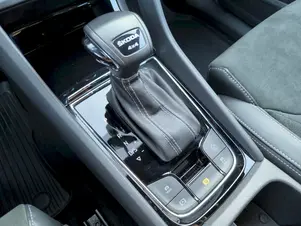 Škoda Kodiaq SportLine