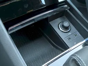 Škoda Kodiaq SportLine