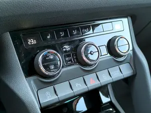 Škoda Kodiaq SportLine