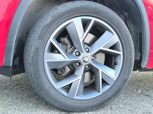 Škoda Kodiaq SportLine