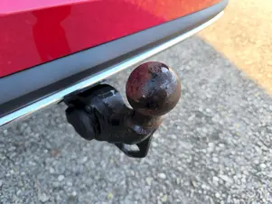 Škoda Kodiaq SportLine