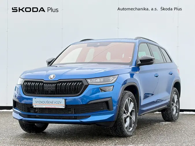 Kodiaq 