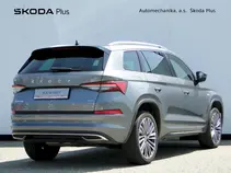 Kodiaq L&K