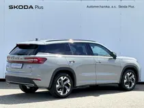 Kodiaq SportLine