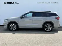 Kodiaq SportLine