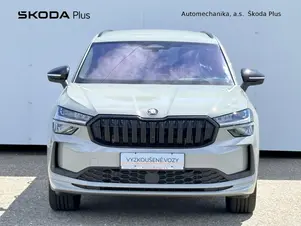 Škoda Kodiaq SportLine