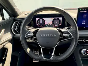 Škoda Kodiaq SportLine