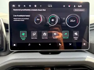 Škoda Kodiaq SportLine