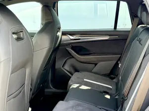 Škoda Kodiaq SportLine