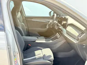 Škoda Kodiaq SportLine