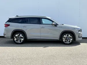 Škoda Kodiaq SportLine