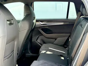 Škoda Kodiaq SportLine