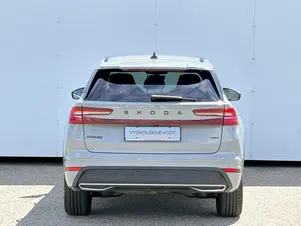 Škoda Kodiaq SportLine